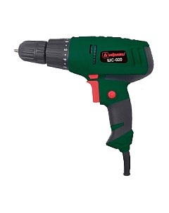 Дрель-шуруповерт Дифмаш ШС-020