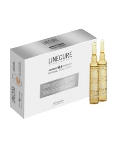 Ампулы для волос Hipertin Prisma Placenta