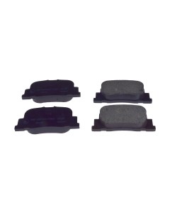 Тормозные колодки Patron PBP1686 Патрон