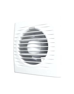 Вентилятор накладной Auramax D100 / Optima 4C