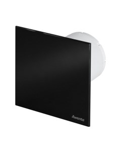 Вентилятор накладной Awenta KWS100T-PTCB100P