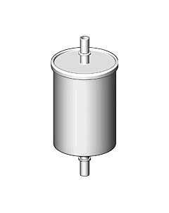 Топливный фильтр EP167 Purflux