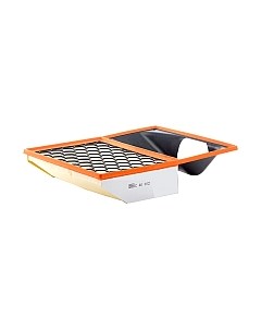 Воздушный фильтр Mann-Filter C40002 Mann-filter