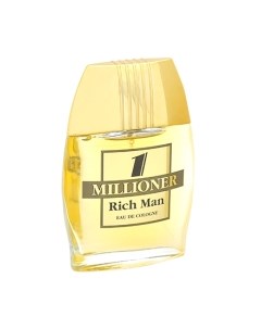 Одеколон Positive Parfum 1 Millioner Rich Man Positive parfum