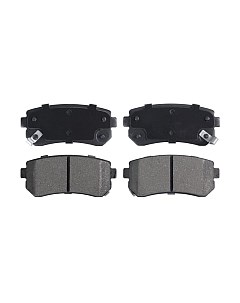 Тормозные колодки Patron PBP1956KOR Патрон