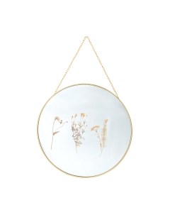 Зеркало Вещицы Цветы Fancy27