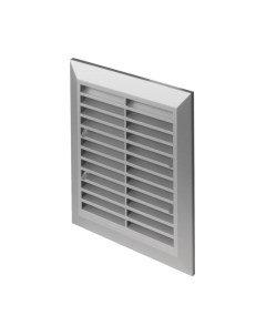 Решетка вентиляционная Awenta Classic T48aSS