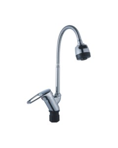 Смеситель Эверест B58-026