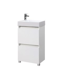 Тумба с умывальником Темпо Н 50-01 Belux