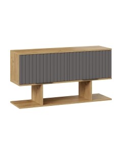 Шкаф навесной ТриЯ Хилтон с полкой 1100 Трия