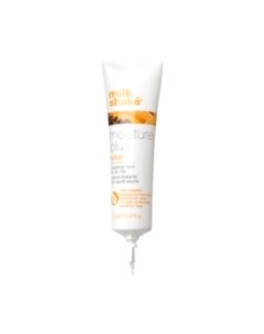 Ампулы для волос Milk Shake Moisture Plus Увлажняющий лосьон Z.one concept