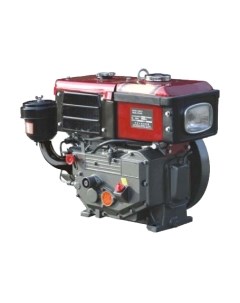 Двигатель дизельный StaRK R190NDL Stark