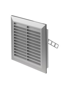 Решетка вентиляционная Awenta Classic T48SS