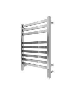 Полотенцесушитель электрический Terminus Ното П9 500x700