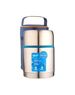 Термос для еды Биосталь NRP-700