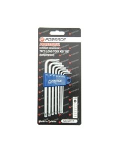 Набор ключей Forsage F-5071T