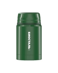 Термос для еды Биосталь Охота NTS-500G