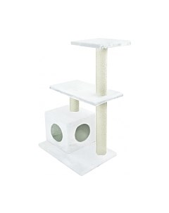 Комплекс для кошек K96-03-10 Urbancat