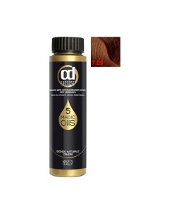 Масло для окрашивания волос Constant Delight Olio-Colorante без аммиака 7.09 Constant delight