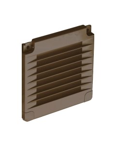 Решетка вентиляционная AirRoxy 02-346 Airroxy