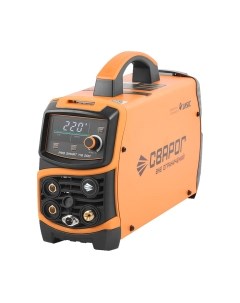 Инвертор сварочный Pro Smart Tig 200 Oxifree W227S Сварог