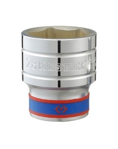 Набор головок слесарных King TONY 4311MR King tony