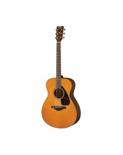 Акустическая гитара Yamaha FS-800T