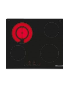 Электрическая варочная панель Bosch PKF631FP3E