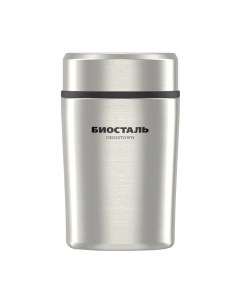 Термос для еды Биосталь Crosstown NTD-500