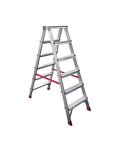 Лестница-стремянка Новая Высота NV 3120 / 3120206 Новая высота