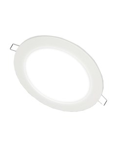 Точечный светильник INhome RLP-eco 12 Вт / 4690612010007 Inhome