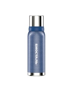 Термос для напитков Биосталь Охота NBA-B 1200