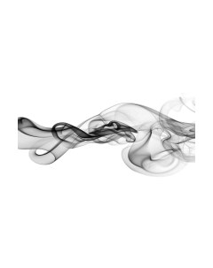 Фотообои листовые ФабрикаФресок Черные флюиды / 435270 Фабрикафресок