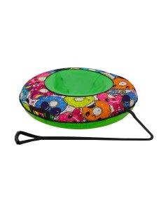 Тюбинг-ватрушка Тяни-Толкай 930мм Donut Тяни-толкай