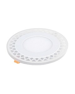 Точечный светильник Elektrostandard DSS003 10W 4200K