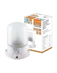 Светильник ЖКХ TDM SQ0303-1501 Tdm