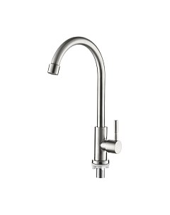 Кран на одну воду Ledeme L74195