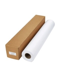 Фотобумага Papyrus Matte Photo Paper 610ммx30м 190 г/м2 / BN04357