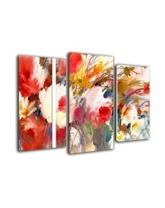 Картина модульная Arthata m-002431