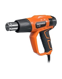Строительный фен Daewoo Power DAF 2000 Daewoo power