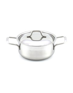 Кастрюля Кухар Крокус Классика КК1-20М2