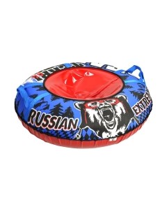 Тюбинг-ватрушка Тяни-Толкай 1000мм Extreme Тяни-толкай