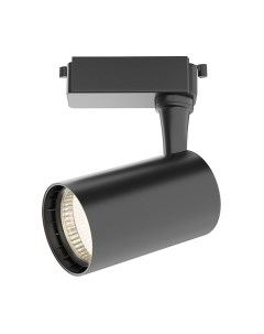 Трековый светильник Maytoni Vuoro TR003-1-6W3K-M-B