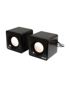 Мультимедиа акустика Dialog AC-04UP