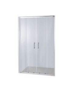 Душевая дверь ТА-2 Водный мир