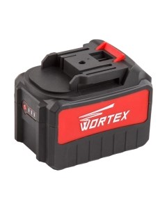 Аккумулятор для электроинструмента Wortex CBL 1860