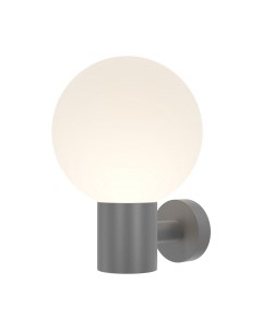 Бра уличное Bold O598WL-01GR Maytoni