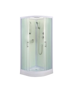 Душевая кабина ВМ-3005 Водный мир