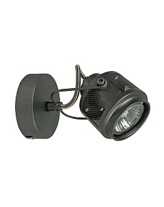 Спот Lussole Loft Haines LSP-8045