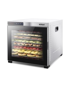 Сушилка для овощей и фруктов Kitfort KT-1910